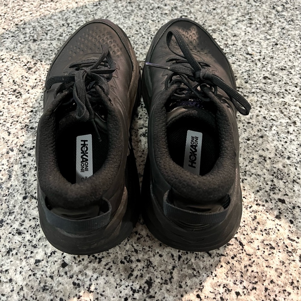 Hoka Bondi SR